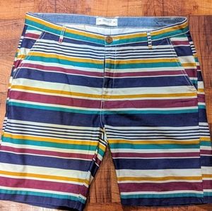 Bellfield short